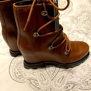 Sorel Boots